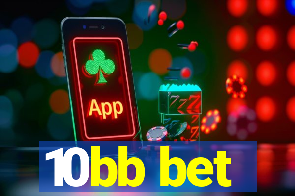 10bb bet